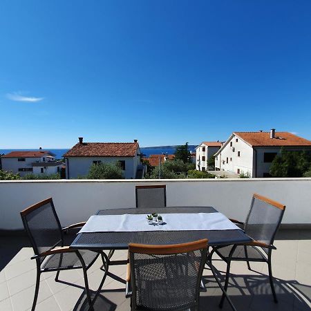 Apartmani Alta Krk Town Luaran gambar
