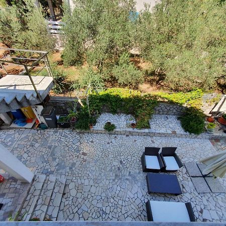 Apartmani Alta Krk Town Luaran gambar