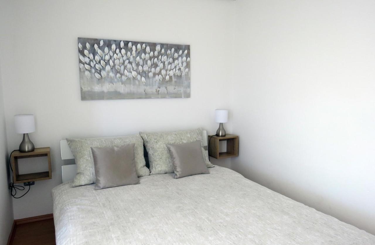 Apartmani Alta Krk Town Luaran gambar