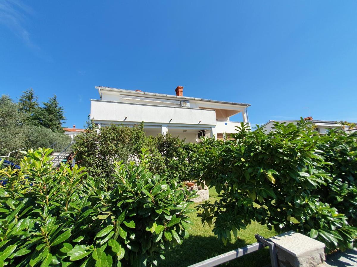 Apartmani Alta Krk Town Luaran gambar