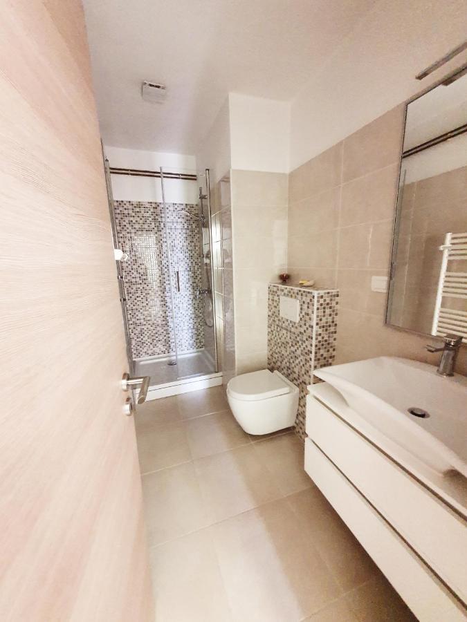 Apartmani Alta Krk Town Luaran gambar