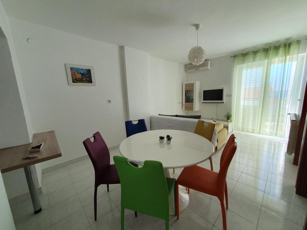 Apartmani Alta Krk Town Luaran gambar