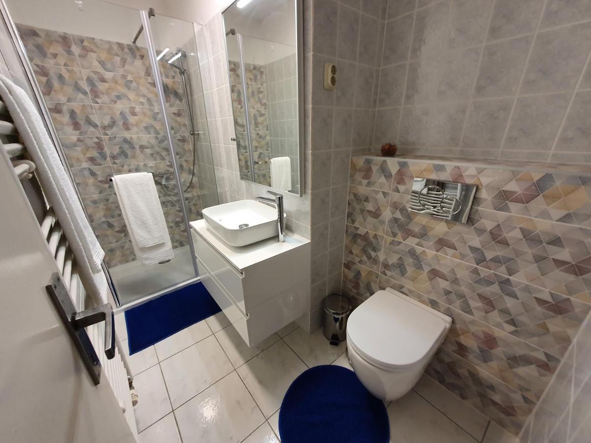Apartmani Alta Krk Town Luaran gambar